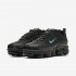 Nike Air VaporMax 360 | Black / Anthracite / Black / Black