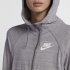 Nike Sportswear Advance 15 | Atmosphere Grey / Gunsmoke / White