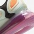 Nike Air Max 720 | Black / Fossil / Pistachio Frost / Black