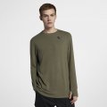 NikeLab Collection | Medium Olive / Black / Black