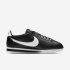 Nike Classic Cortez | Black / White / White