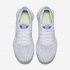 Nike Air VaporMax Flyknit 3 | True White / Purple Agate / Metallic Silver / Barely Volt