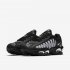 Nike Air Max Tailwind IV | Black / Black / White