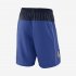 Dallas Mavericks Nike Icon Edition Swingman | Game Royal / College Navy / Flat Silver / White