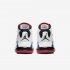 Jordan Mars 270 | White / University Red / Rush Blue / Black