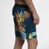 Hurley Phantom Hyperweave Toucan | Blue Force