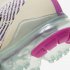 Nike Air VaporMax Flyknit 3 | Fossil / Fire Pink / Hyper Crimson / Black