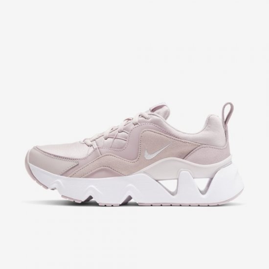 Nike RYZ 365 | Barely Rose / Plum Chalk / White - Click Image to Close