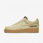 Nike Air Force 1 GORE-TEX ? | Team Gold / Gold / Black / Khaki