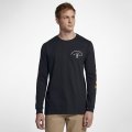 Hurley JJF x Sig Zane | Black