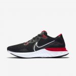 Nike Renew Run | Black / University Red / White