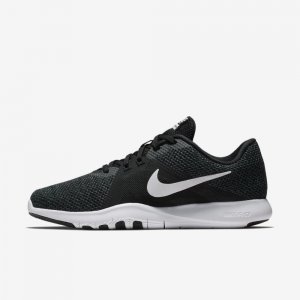 Nike Flex TR8 | Black / Anthracite / White