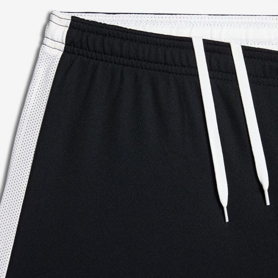 Nike Dri-FIT Academy | Black / White / White / White - Click Image to Close
