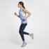 Nike Dri-FIT Tailwind | Royal Tint / Heather