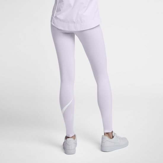 Nike Sportswear | Barely Grape / White - Click Image to Close