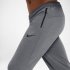 Nike Dri-FIT Fleece | Dark Grey / Cool Grey / Black