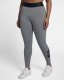 Nike Sportswear Leg-A-See | Carbon Heather / Black