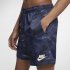 Nike Sportswear | Blue Recall / Light Carbon / Sail