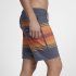 Hurley Pendleton Grand Canyon Beachside | Obsidian