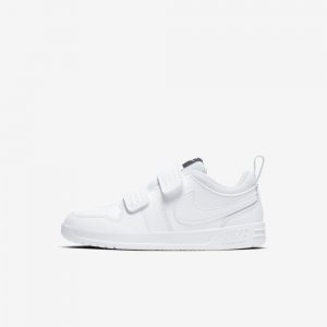 Nike Pico 5 | White / Pure Platinum / White