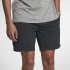 Hurley Byron Short | Anthracite