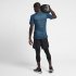 Nike Pro HyperCool | Blue Force / Blue Force / Black