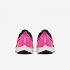Nike Air Zoom Pegasus 36 | Pink Blast / Vast Grey / Atmosphere Grey / Black