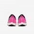 Nike Air Zoom Pegasus 36 | Pink Blast / Vast Grey / Atmosphere Grey / Black