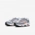 Nike Air Max Tailwind IV | White / Wolf Grey / Black / Orange Blaze