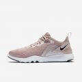 Nike Flex TR 9 | Stone Mauve / Barely Rose / Metallic Silver / Black