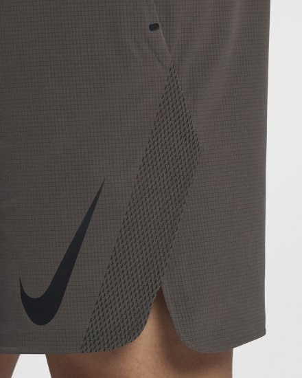 Nike Flex | Ridgerock / Black / Black - Click Image to Close