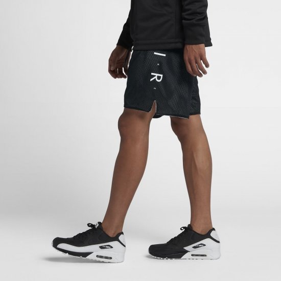 Nike Air | Black / White - Click Image to Close