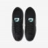 Nike Cortez Basic | Black / Blue Hero / Aurora / Black