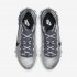 Nike React Element 55 Premium | Metallic Silver / Pure Platinum / Dark Grey / Black