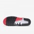Nike Air Span II | Black / Solar Red / White / Dust