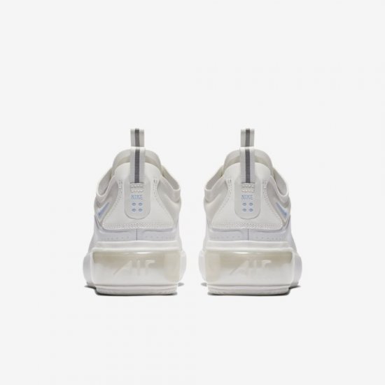 Nike Air Max Dia SE | Summit White / Summit White / Summit White / Aluminium - Click Image to Close