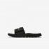 Hurley Fusion Slide | Black / White