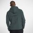 Jordan Lifestyle Wings Windbreaker | Midnight Green / Midnight Green / Black