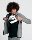 Nike Sportswear Tech Fleece Windrunner | Carbon Heather / Black / Black