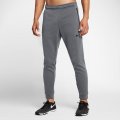 Nike Dri-FIT Fleece | Dark Grey / Cool Grey / Black