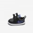 Nike Pico 5 Glitter | Black / Sapphire / White