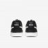 Nike Court Vision Low | Black / White
