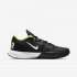 NikeCourt Air Max Wildcard | Black / Volt / White