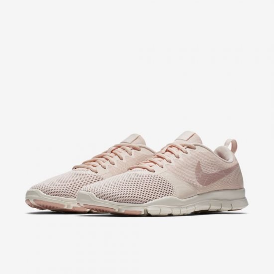 Nike Flex Essential TR | Guava Ice / Sail / Particle Beige - Click Image to Close
