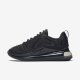 Nike Air Max 720 | Black / Anthracite / Black Nike Air Max 720 | Black / Anthracite / Black