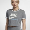 Nike Sportswear Archive | Carbon Heather