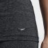 Nike Pro HyperCool | Black / Heather / Black / White