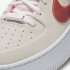 Nike Air Force 1 Sage Low | Light Bone / Pink Foam / Digital Pink / Hyper Crimson