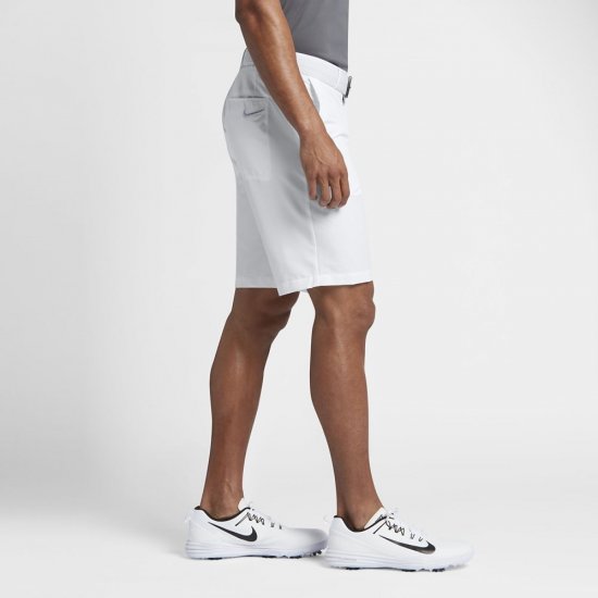 Nike Flex | White / White - Click Image to Close