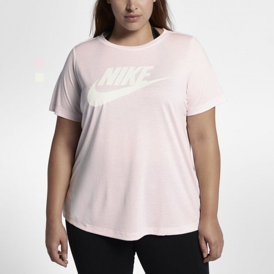 Nike Sportswear Essential | Pearl Pink / Sail - Click Image to Close